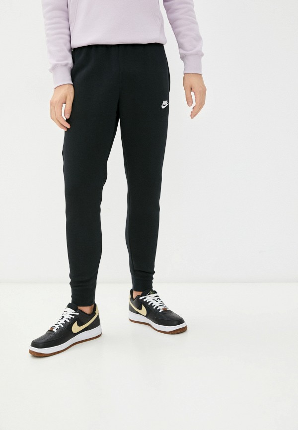 

Брюки спортивные Nike, Черный, M NSW CLUB JGGR BB