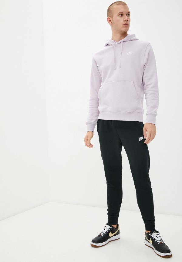 фото Брюки спортивные nike