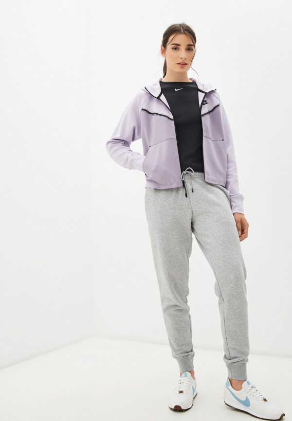 фото Брюки спортивные nike