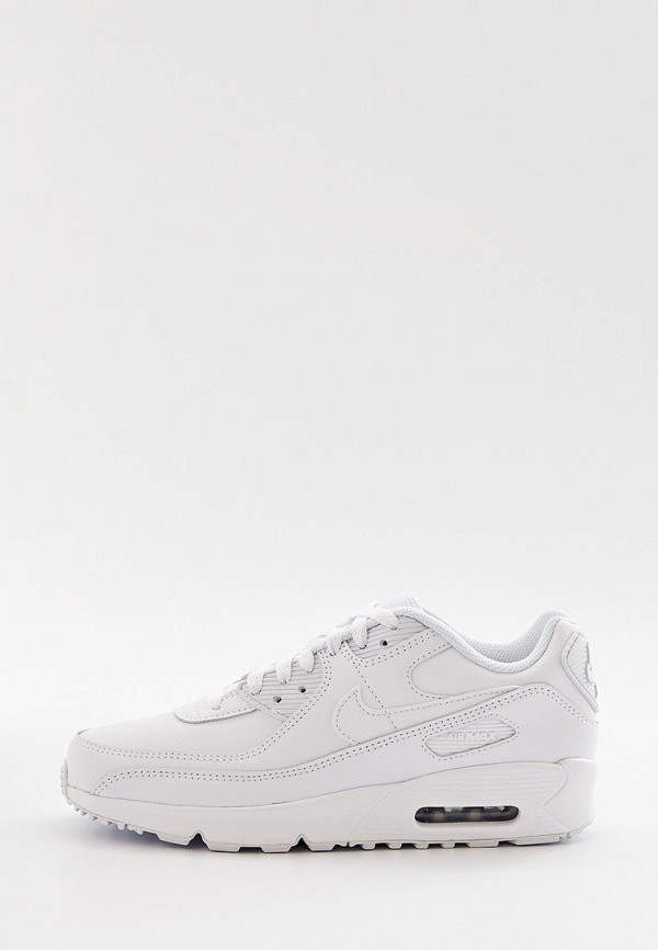 

Кроссовки Nike, Белый, NIKE AIR MAX 90 LTR (GS)