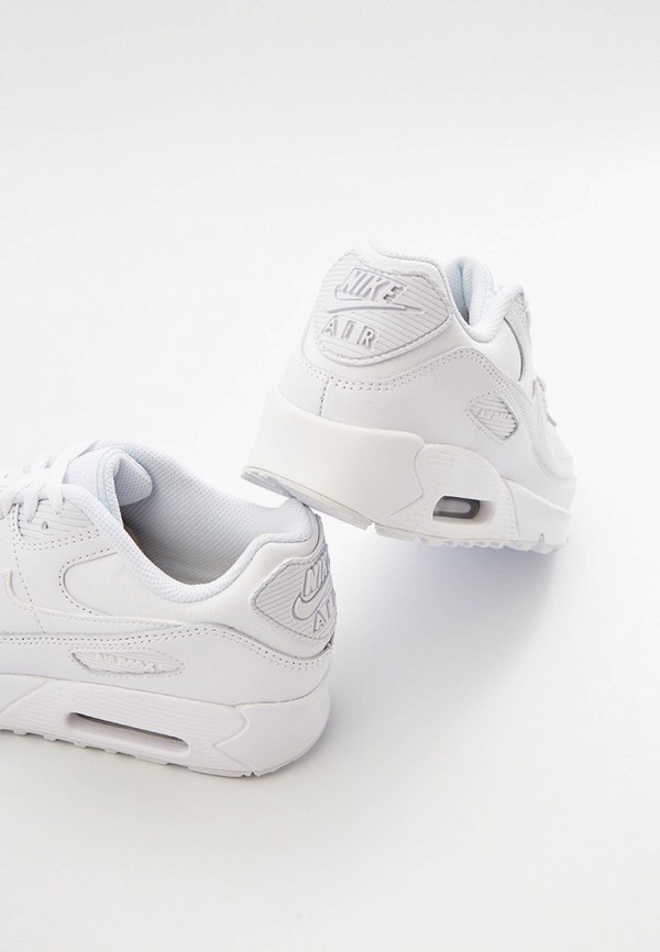 фото Кроссовки nike