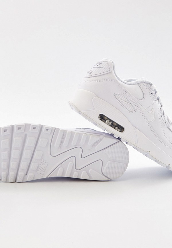 фото Кроссовки nike