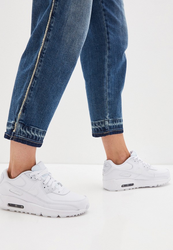 фото Кроссовки nike