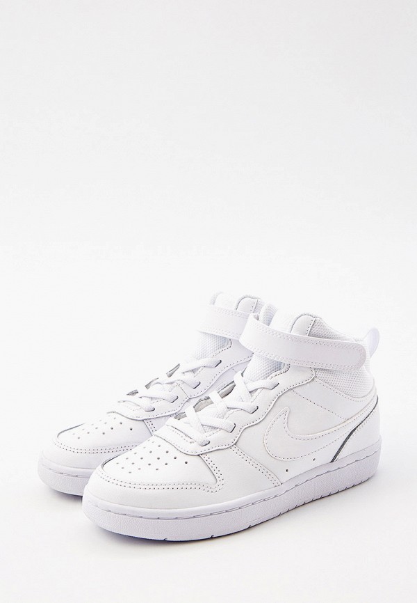 фото Кеды nike