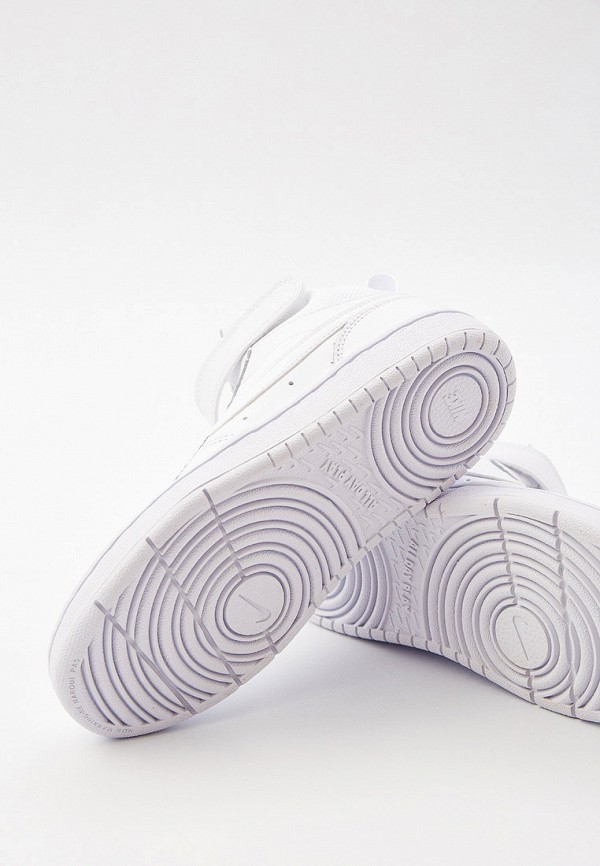 фото Кеды nike