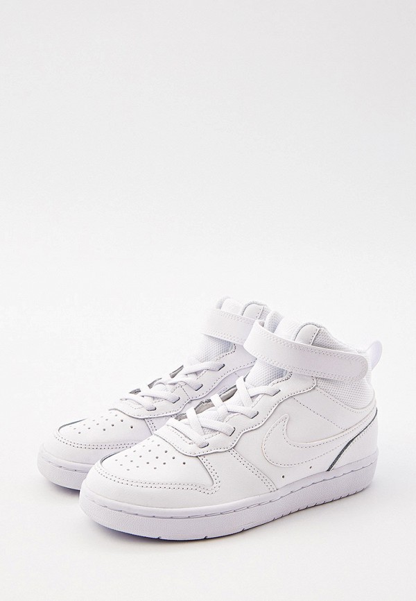 фото Кеды nike