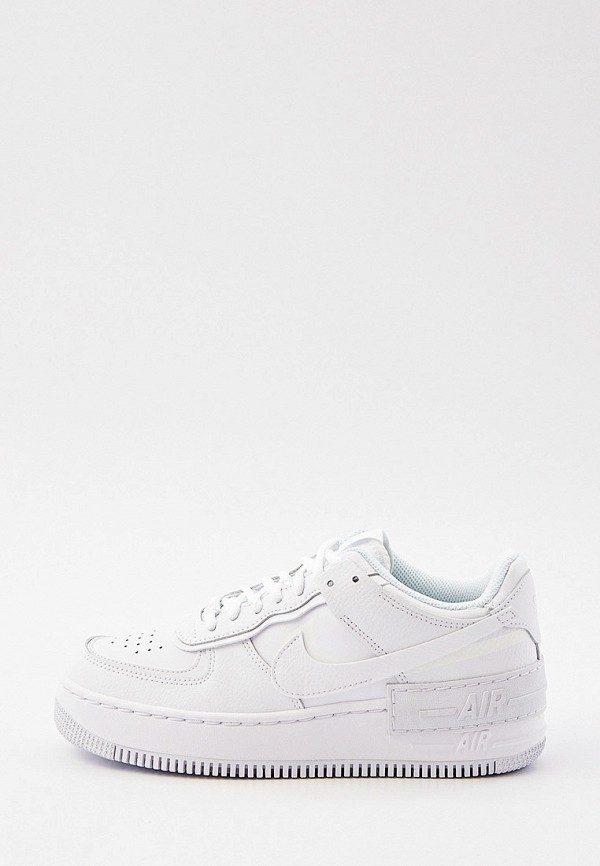 

Кеды Nike, Белый, W AF1 SHADOW