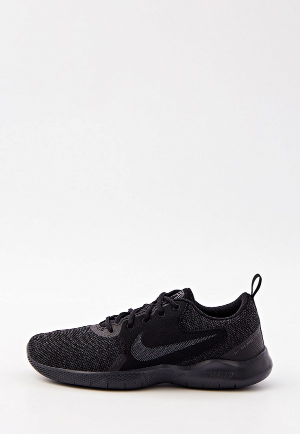 

Кроссовки Nike, Черный, NIKE FLEX EXPERIENCE RN 10