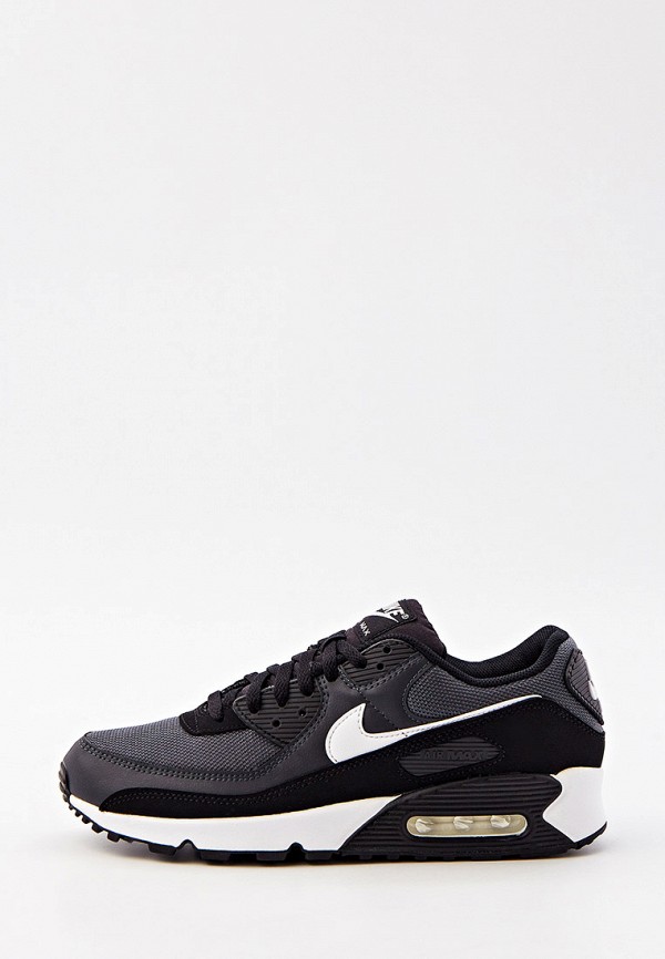 

Кроссовки Nike, Серый, AIR MAX 90
