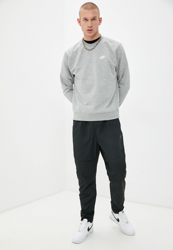 фото Брюки спортивные nike