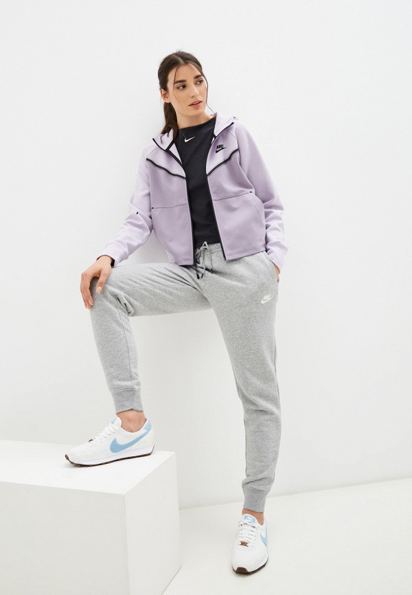 фото Толстовка nike