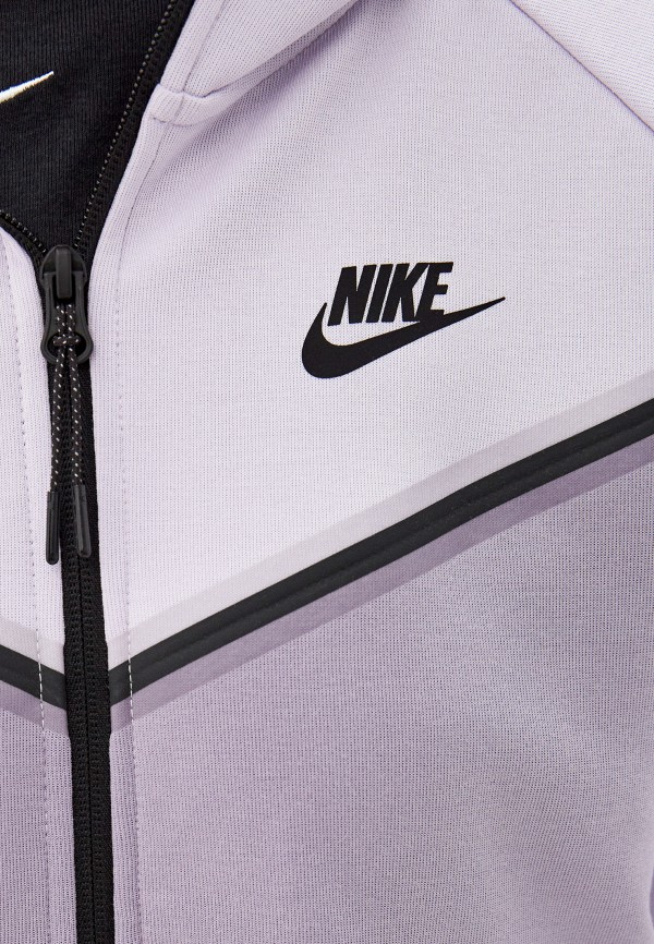 фото Толстовка nike