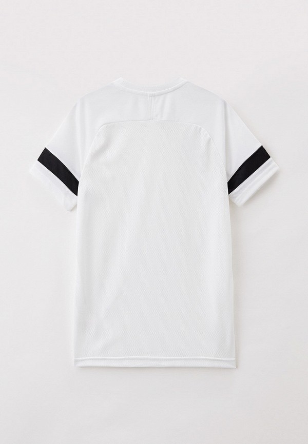 

Футболка спортивная Nike, Белый, Y NK DF ACD21 TOP SS