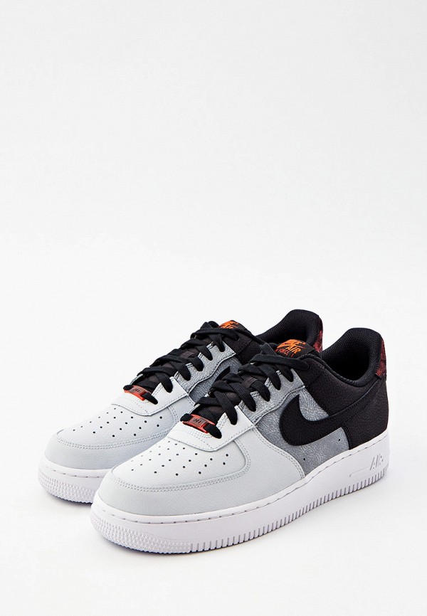 фото Кеды nike