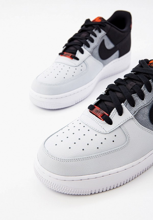 фото Кеды nike