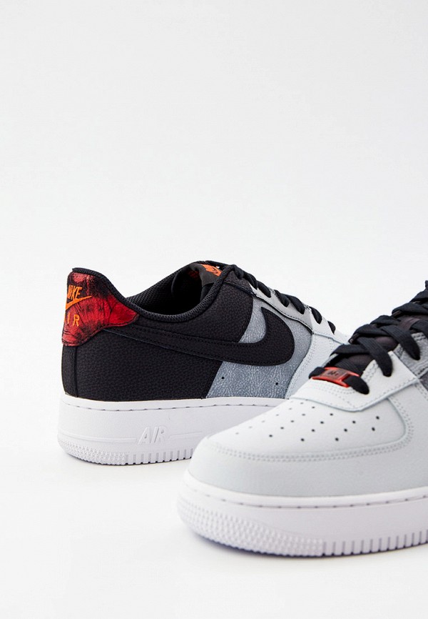 фото Кеды nike
