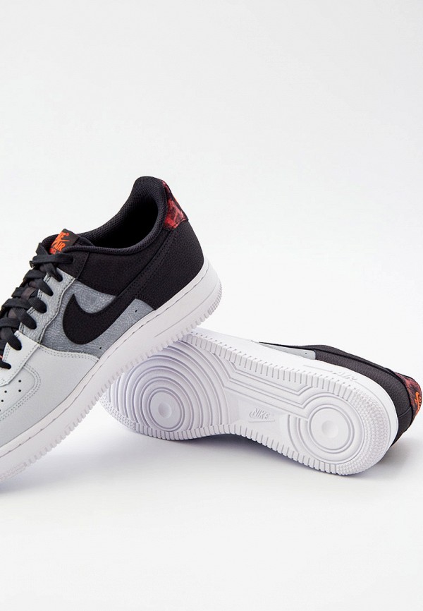 фото Кеды nike