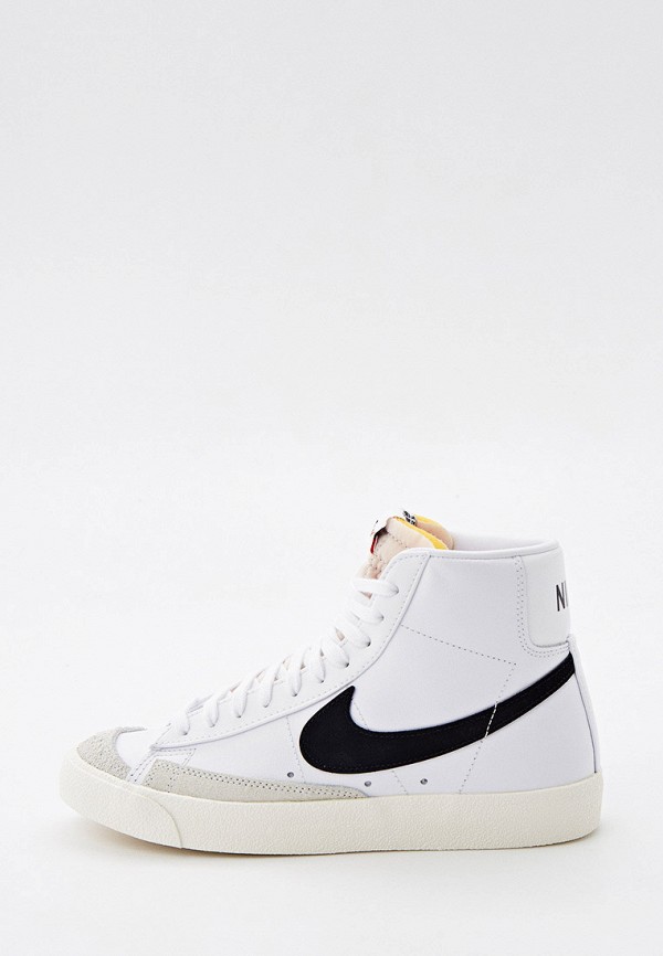 

Кеды Nike, Белый, W BLAZER MID '77