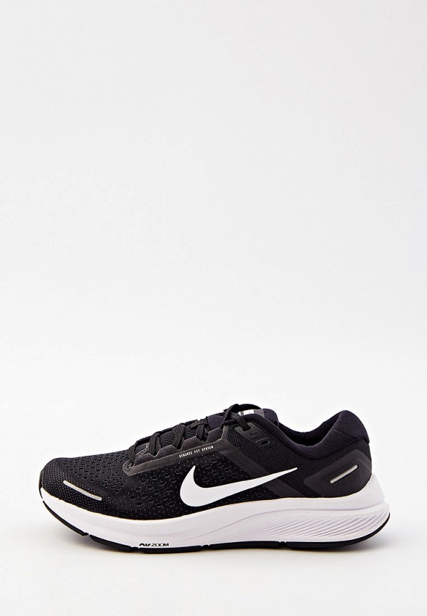 

Кроссовки Nike, Черный, W NIKE AIR ZOOM STRUCTURE 23