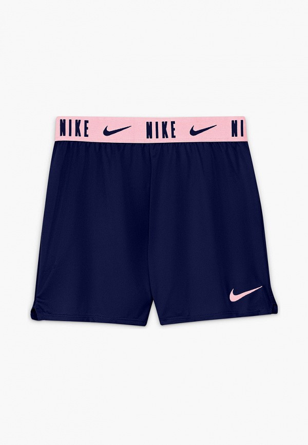 

Шорты спортивные Nike, Синий, G NK DF TROPHY 6IN SHORT