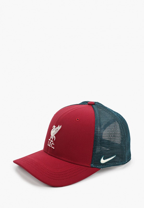 

Бейсболка Nike, Бордовый, LFC U NK AROBILL C99 CAP TR