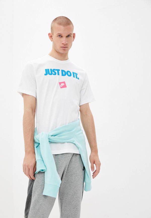фото Футболка nike