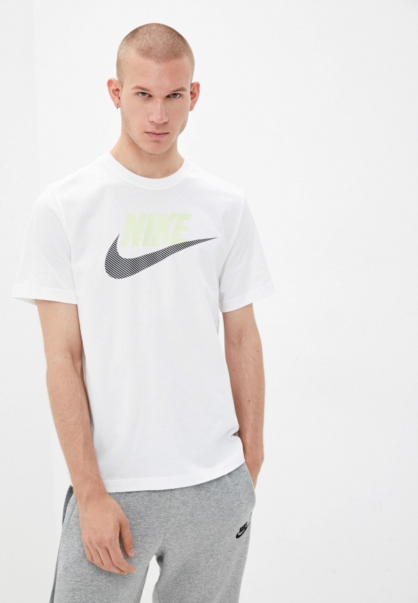 фото Футболка nike