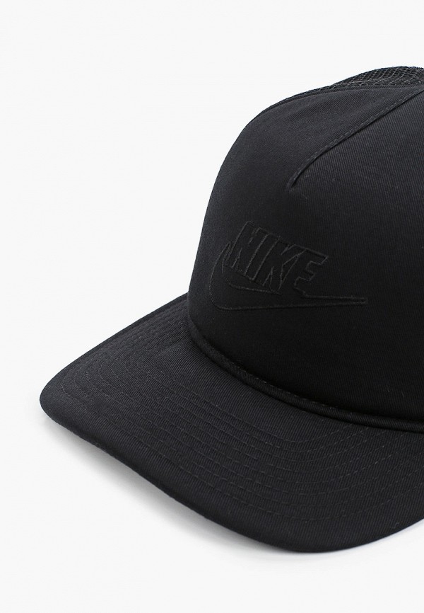 фото Бейсболка nike