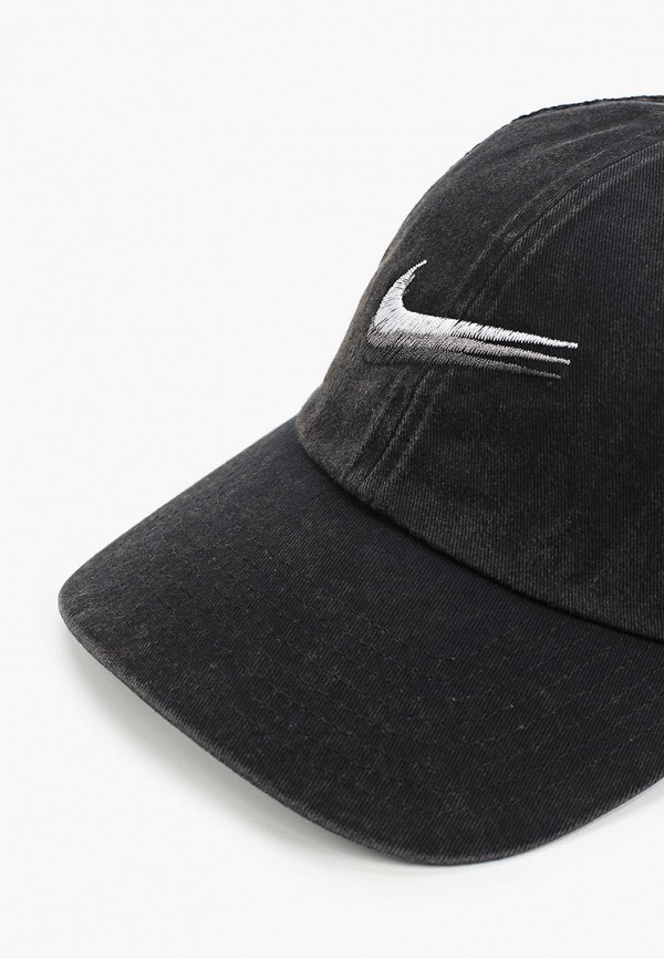 фото Бейсболка nike