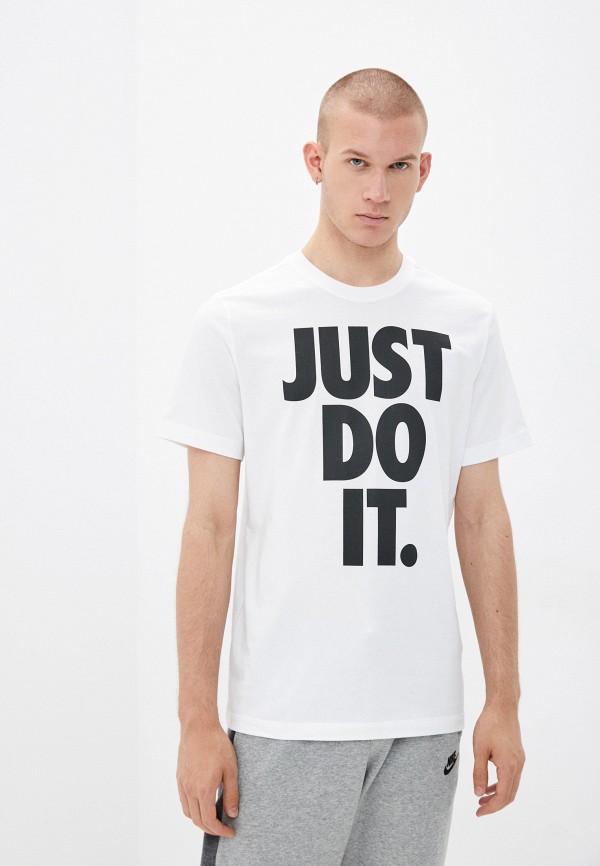 фото Футболка nike