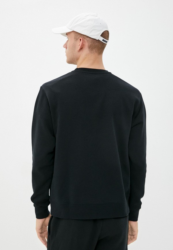 

Свитшот Nike, Черный, LFC M NSW CLUB CREW BB