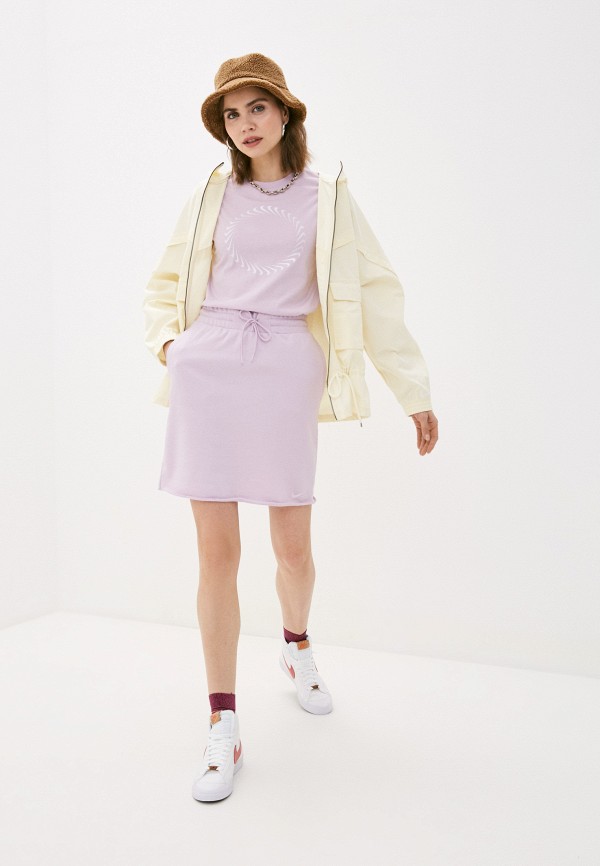 фото Футболка nike