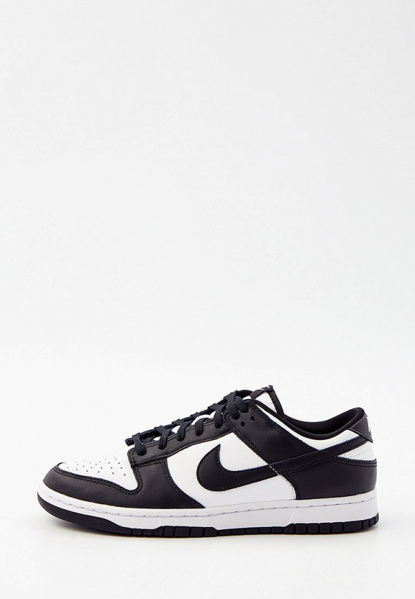 

Кеды Nike, Разноцветный, NIKE DUNK LOW RETRO
