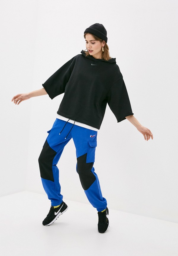 фото Брюки спортивные nike