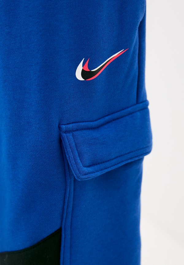 фото Брюки спортивные nike