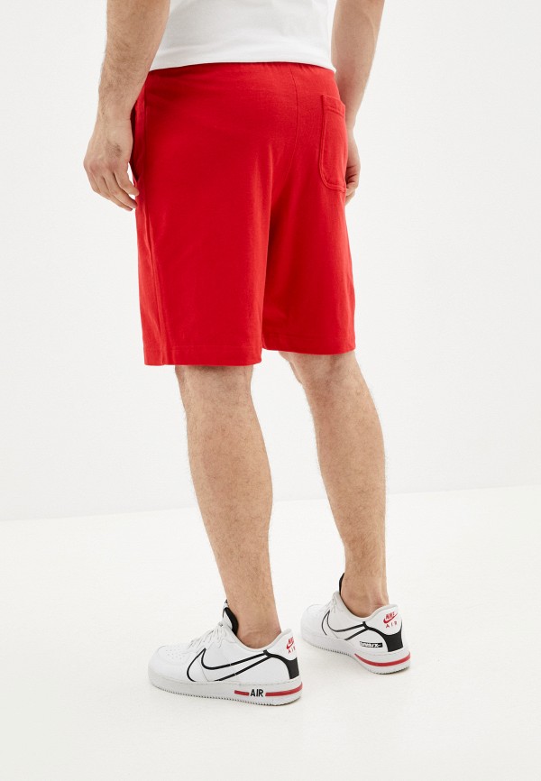 фото Шорты спортивные nike