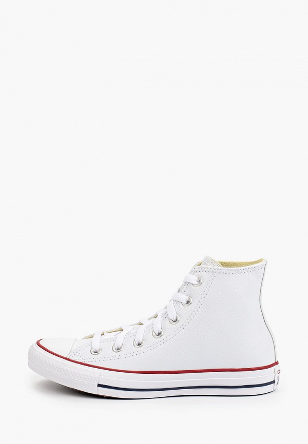 

Кеды Converse, Белый