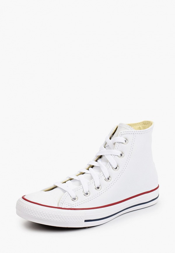 фото Кеды converse