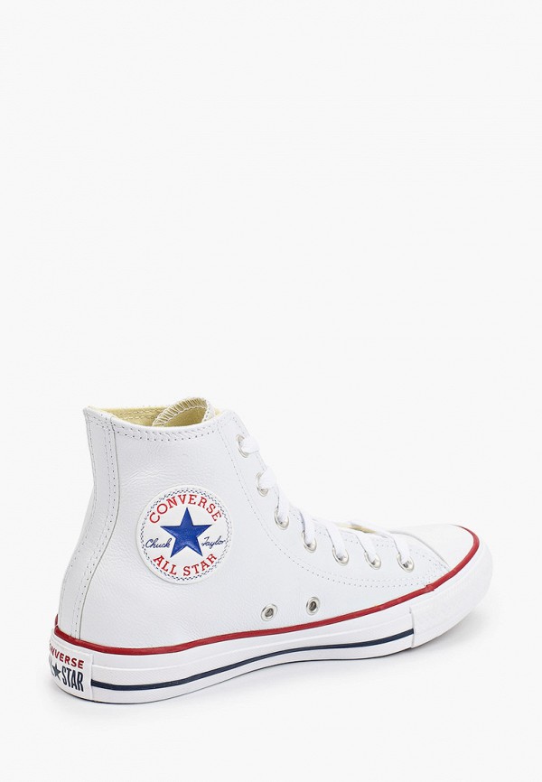 фото Кеды converse