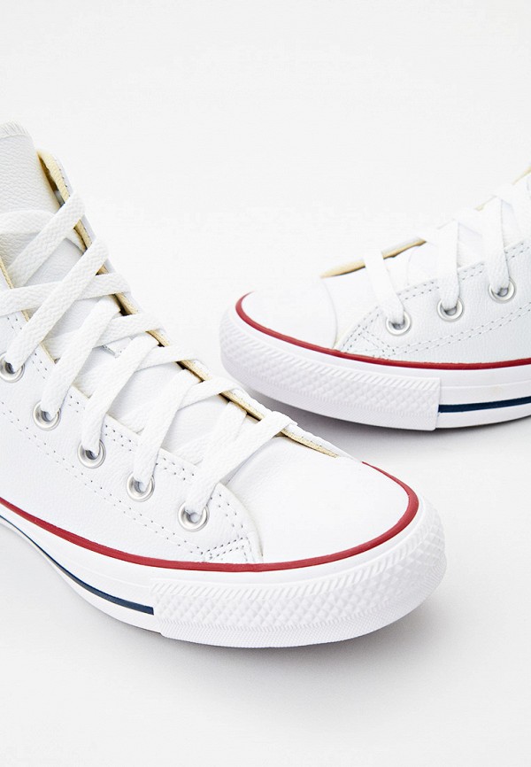 Кеды Converse белый, размер 43, фото 2