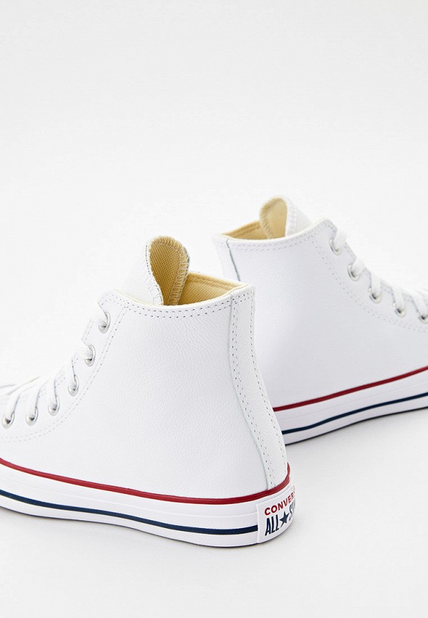 Кеды Converse белый, размер 43, фото 4