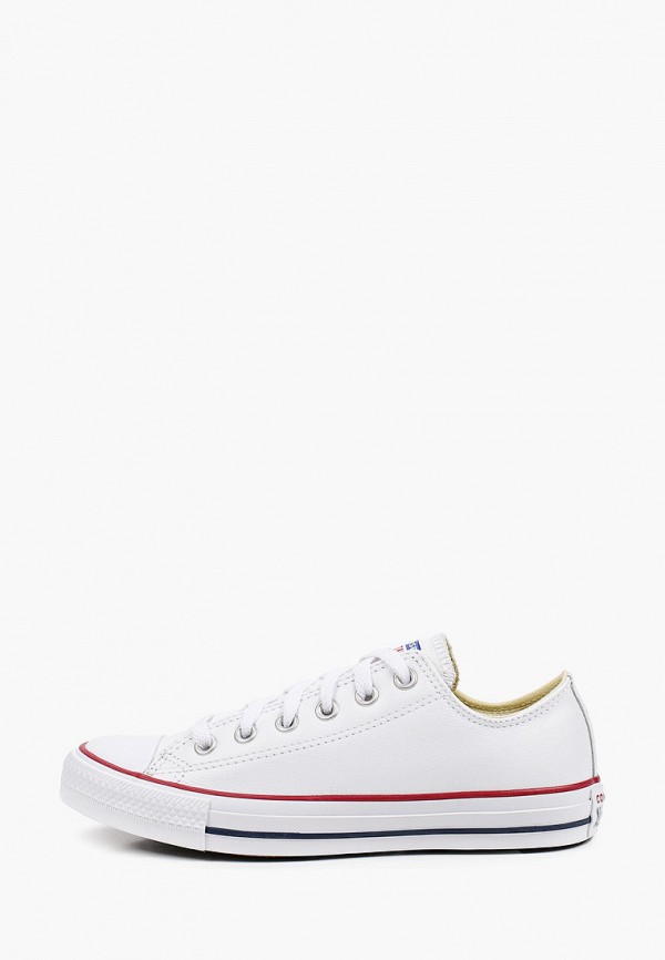 фото Кеды converse