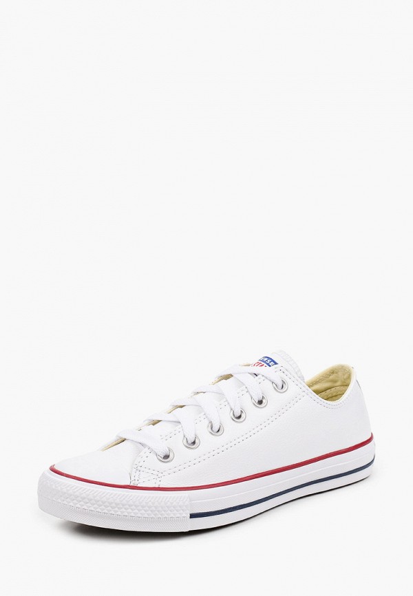 

Кеды Converse, Белый