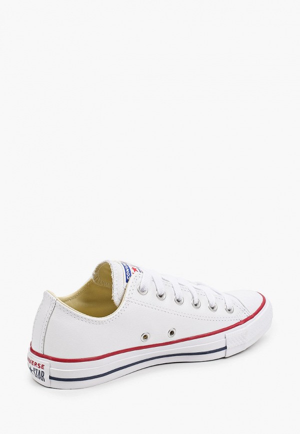 фото Кеды converse