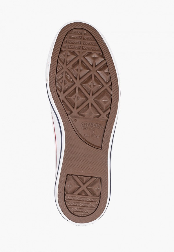 фото Кеды converse