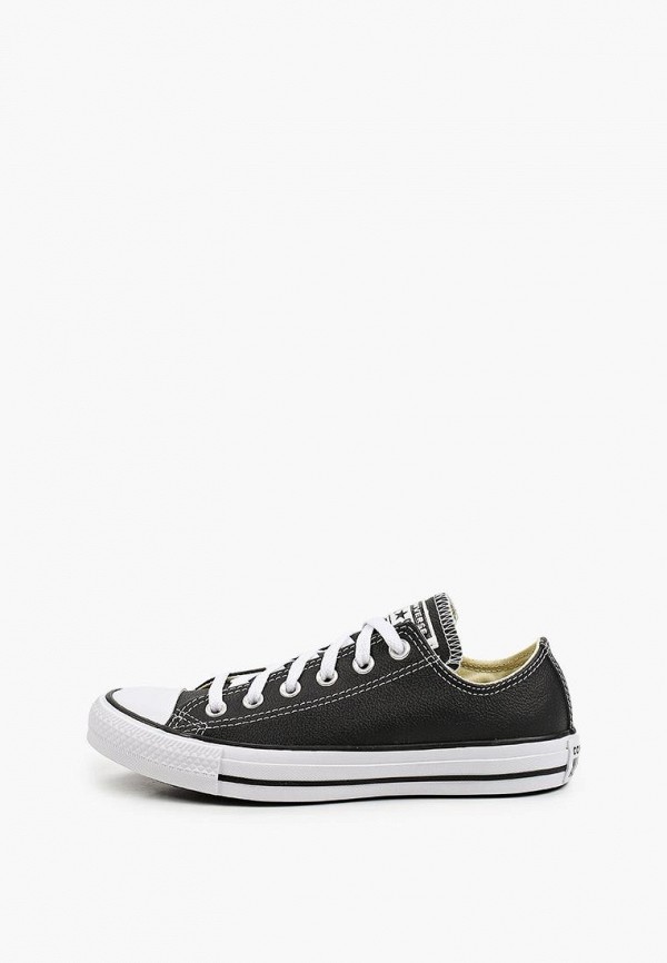 

Кеды Converse, Черный, CT OX