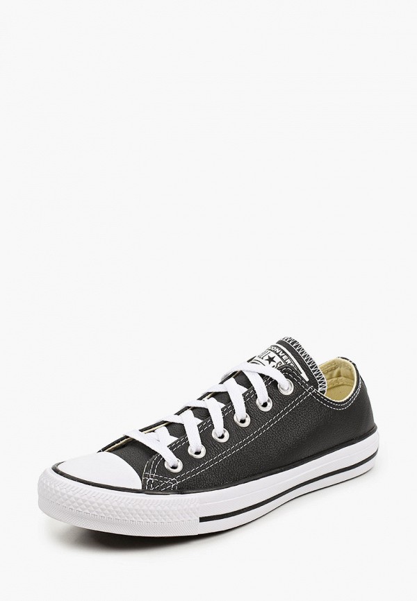 фото Кеды converse