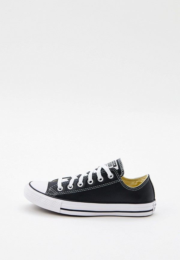 

Кеды Converse, Черный, CT OX