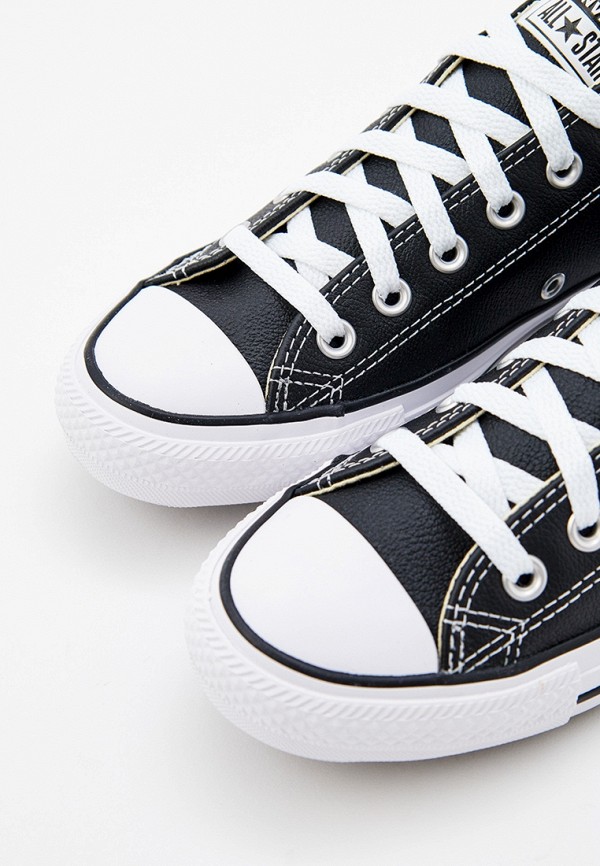 фото Кеды converse