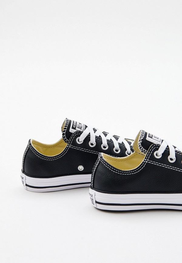 фото Кеды converse